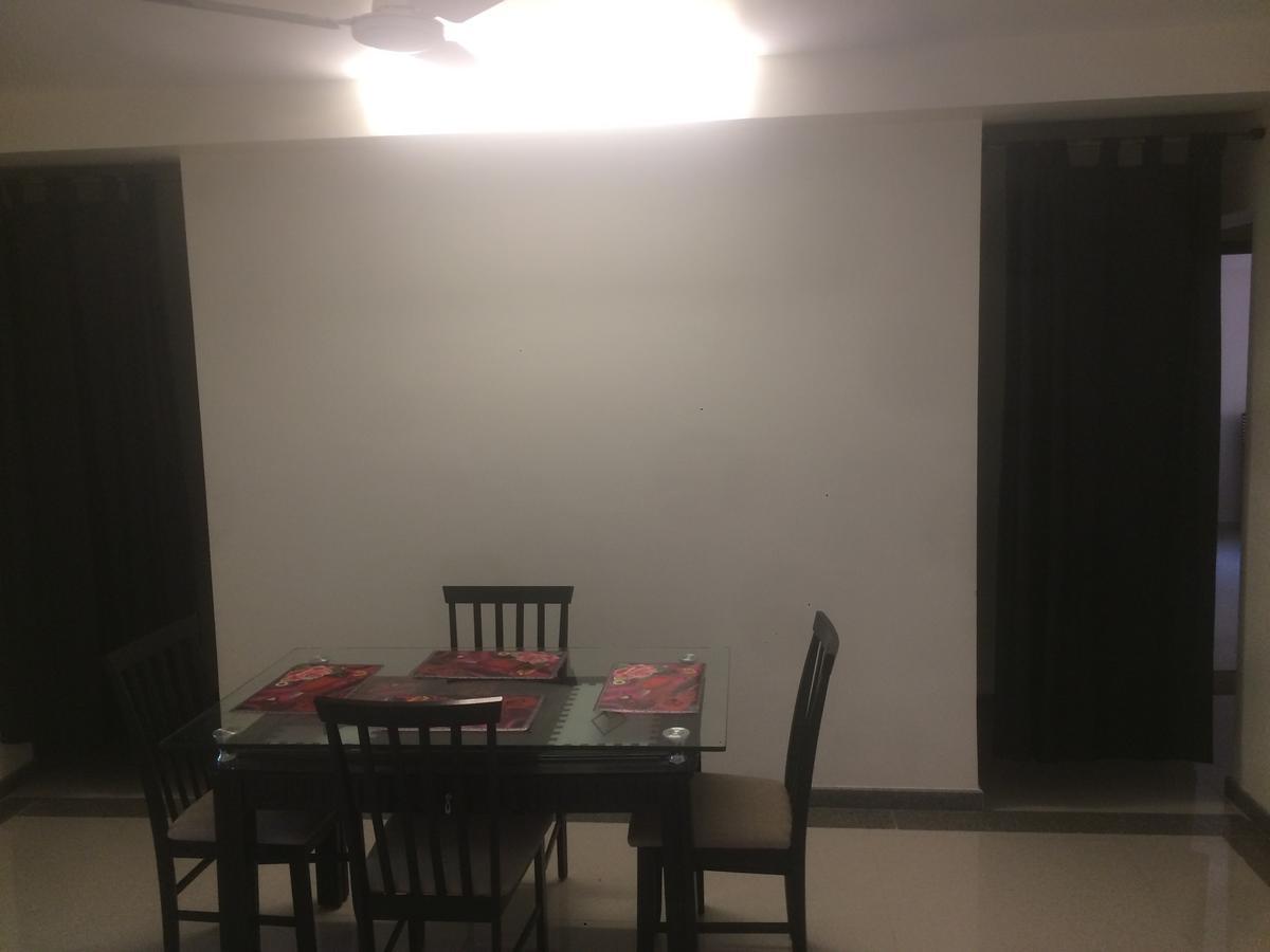 Poonam Hieghts Bed & Breakfast - Mumbai — Photos 2